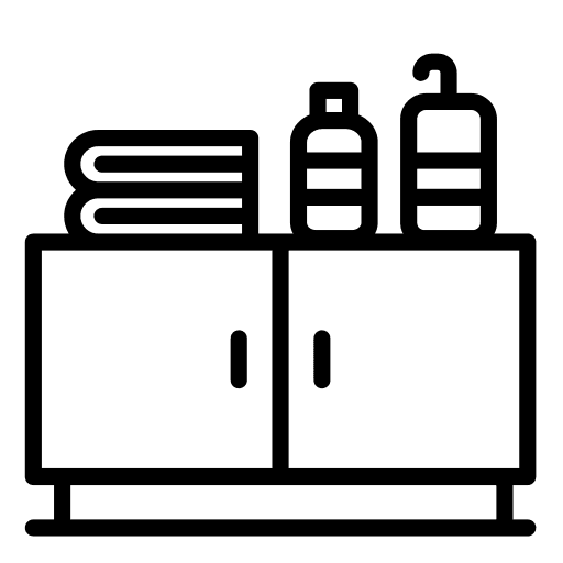 Mobiliario de baños y fabricación de muebles personalizados