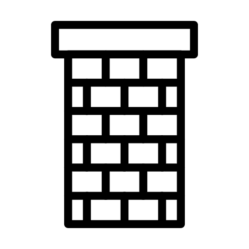 Creación de chimeneas a medida