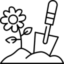 Selección experta de plantas